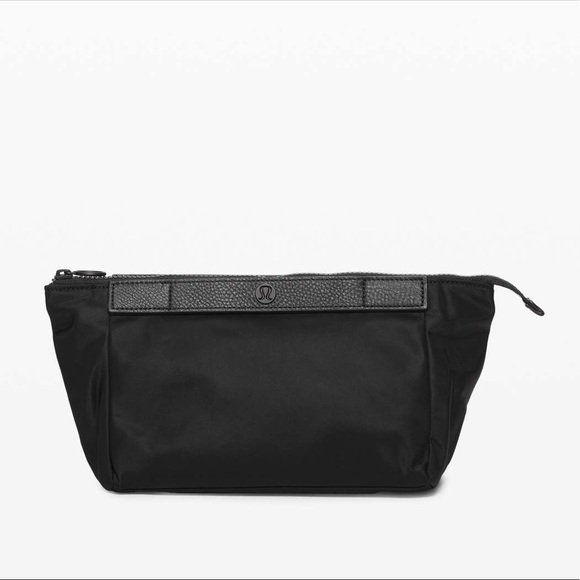 lululemon athletica Handbags - NWT - Lululemon Travel Easy Kit 4.5L